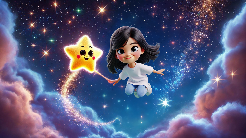 Little Star