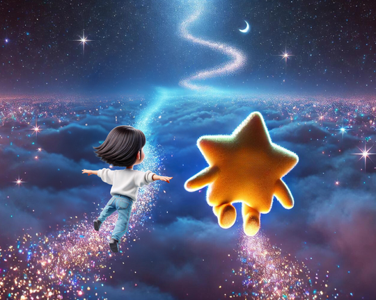 Little Star